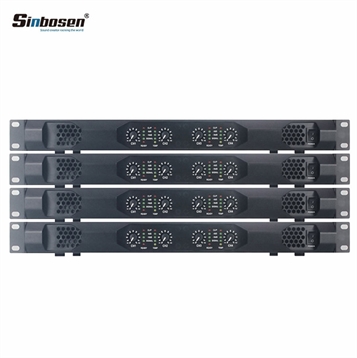Cục Đẩy Công Suất Sinbosen K4-600